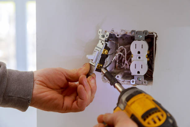 Why Trust Our Licensed Electricians for Your Electrical Needs in Mason, TX?