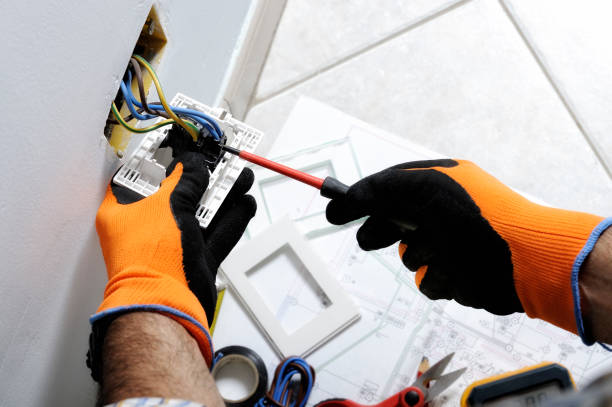 Professional Electrical Services in Mason, TX